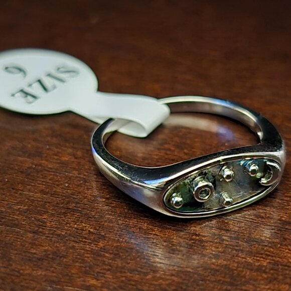 Fragrant Jewels La Loteria Ring - Picture 3 of 9